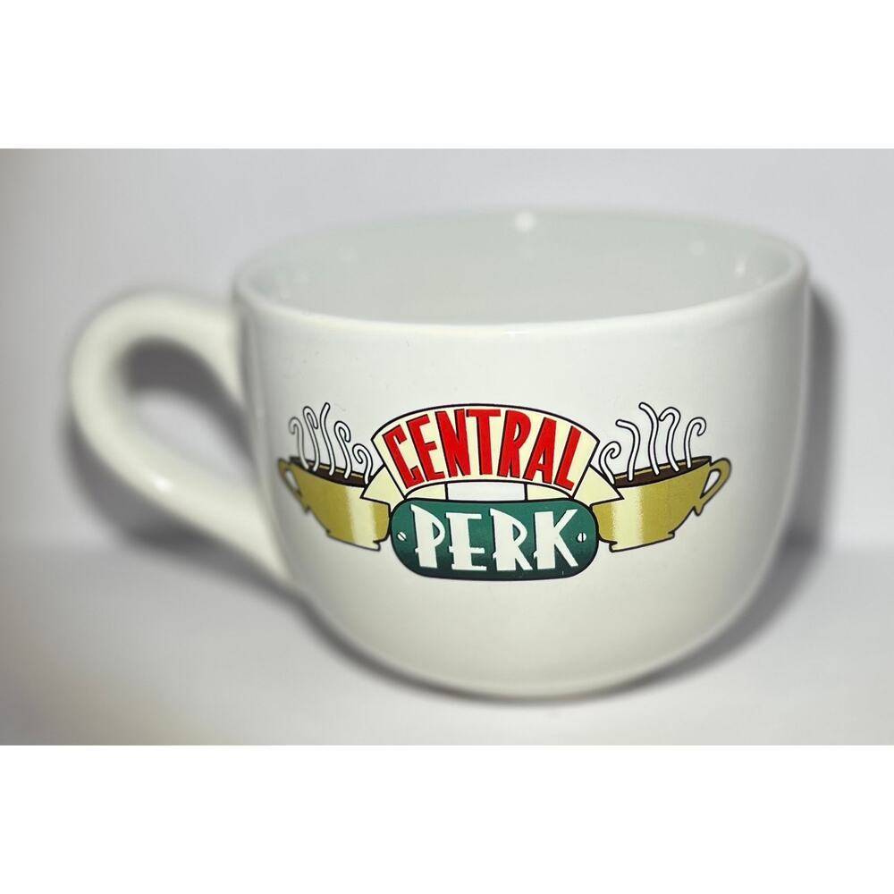 “Friends” themed mug